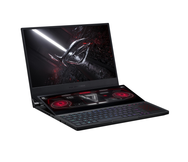 ASUS ROG Zephyrus Duo 15 SE R9/32GB/1TB/W10P RTX3080 - 628929 - zdjęcie 2
